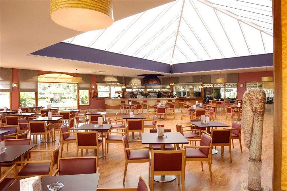 Evenia Olympic Suites Lloret de Mar Zewnętrze zdjęcie