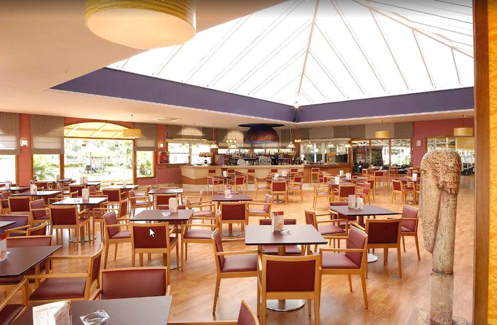 Evenia Olympic Suites Lloret de Mar Zewnętrze zdjęcie