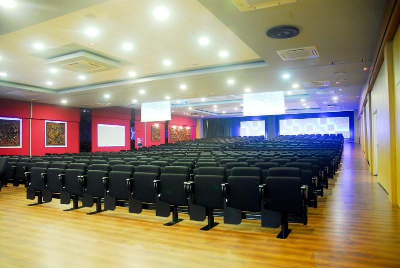 Evenia Olympic Suites Lloret de Mar Zewnętrze zdjęcie