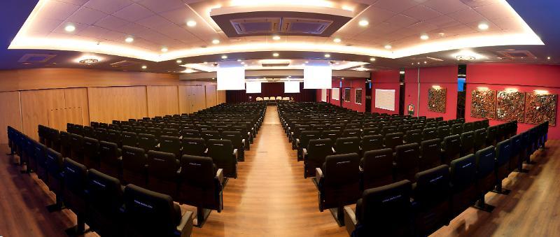 Evenia Olympic Suites Lloret de Mar Zewnętrze zdjęcie