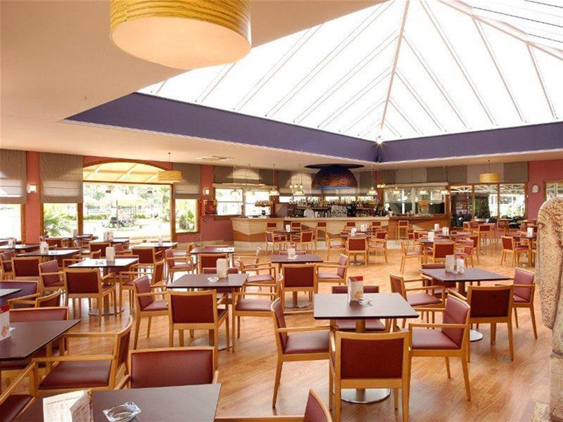 Evenia Olympic Suites Lloret de Mar Zewnętrze zdjęcie