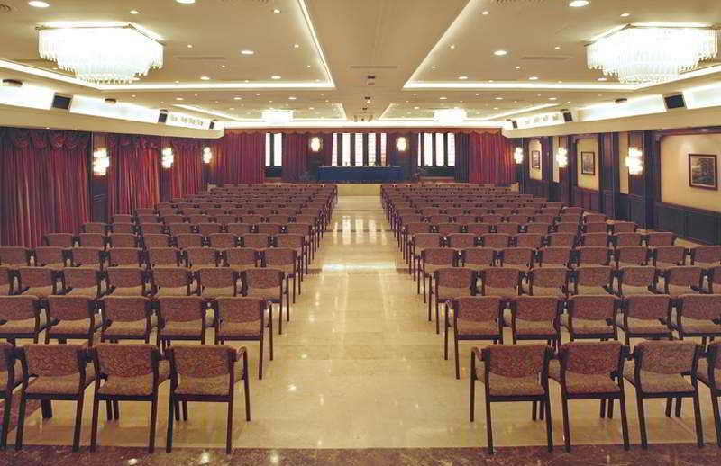 Evenia Olympic Suites Lloret de Mar Zewnętrze zdjęcie