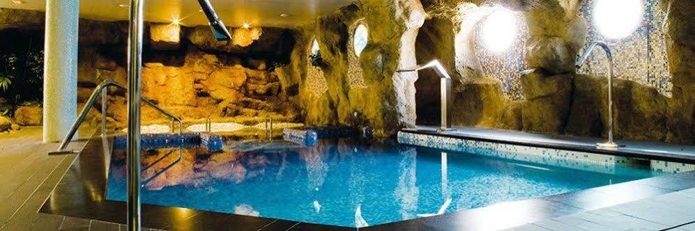 Evenia Olympic Suites Lloret de Mar Zewnętrze zdjęcie